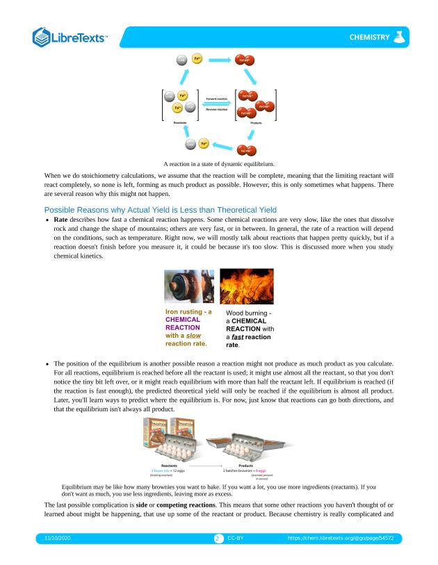 General Chemistry Supplement - Page 46
